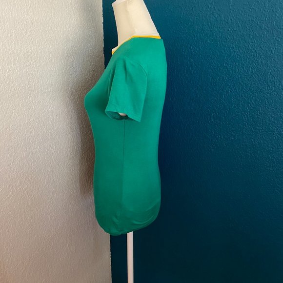 🌸IMPULSIVE Rue21‎ T-shirt - Picture 2 of 8